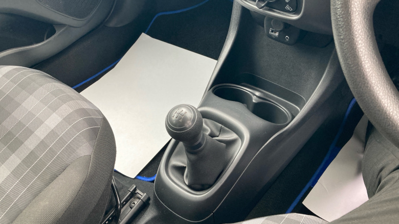 Peugeot 108 1.0 72 Active 3dr Petrol Hatchback